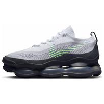 Nike Air Max Scorpion Flyknit 'Wolf Grey Volt' Sportbačiai Laisvalaikio Avalynė DJ4701-002 41