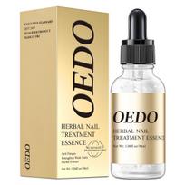 OEDO Nagų priežiūros aliejus - Drėkina, lygina ir suteikia blizgesio 30ml 1pcs