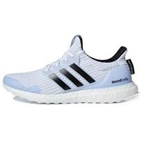 Adidas Ultra Boost 4.0 Sostų žaidimai Baltieji vaikščiotojai sportbačiai EE3708 36