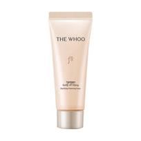The History of Whoo Gongjinhyang Valomasis veido prausiklis