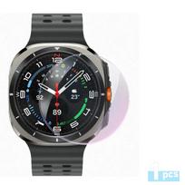 1-5 vnt. grūdinto stiklo Samsung Galaxy Watch 7 Ultra Watch7 40 44 išmaniajam laikrodžiui ekrano apsauga Apsauginis stiklas Lengvai montuojamas Galaxy Watch 7 44mm