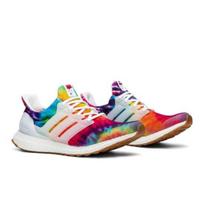 adidas Nice Kicks x UltraBoost Consortium Woodstock - Baltas EF7775 EU 44 įvairiaspalvis/balta