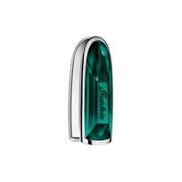 Guerlain Rouge G brangaus nefrito lūpų dažų dėklas Stunning Gemstone Jadeite Wish