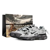 Nike Initiator Bėgimo Bateliai Vyriški Žemi Pilki/Juodi IO7609-101(Team413-) 43