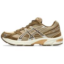 Asics Gel-1130 Unisex Kupranugaris Smėlio spalvos Kaštoninė 1203A610-250 EU 40.5