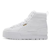 Puma moteriški kedai Mayze Mid Triple White 381170-01 EU 37