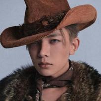 ENHYPEN - [THE SIN : VANISH] 7-asis mini albumas FUGITIVES HEESEUNG versija