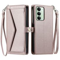 For Nothing Phone (3a) Pro Case Slide Camshield Kickstand PC + TPU Phone Cover A