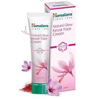 Himalaya Natūralaus švytėjimo Kesar veido kremas 25g