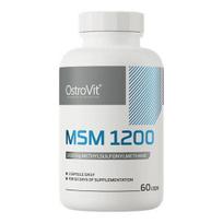 OstroVit MSM 1200, 60 dangtelių 1 unit