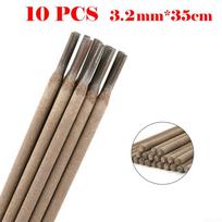 Suvirinimo strypas Švelnus plienas ARC suvirinimo strypai Elektrodai Švelnus plienas 3.2mm x 350mm