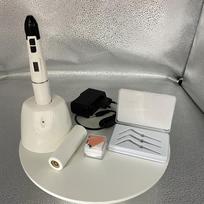Dental Root Canal filling equipment Gutta Percha Wireless Endo Obturation System Pen EU plug