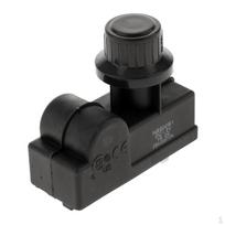 /2 Išvadas AA Baterija Micro 1 Outlet