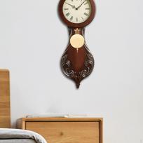 Laikrodžio metalo švytuoklė „pasidaryk pats“ judesio pakabinamas dekoras, pakeitimo mechanizmo remontas Length 15cm