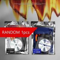 AŠ (MONSTA X) - OVERDRIVE RANDOM 1PCS