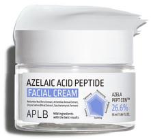 APLB Azelainės rūgšties peptidinis veido kremas 55ml #55ml 1PCS