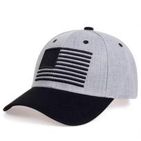 Madinga medvilninė beisbolo kepuraitė Vyriška Taktinė Armijos Karinė Tėčio Kepurė Amerikos JAV Vėliava Hip Hop Kepurė Sportinės Trucker Kepurės gorras