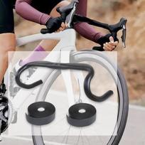 Dviračio vairo lenkta juosta ilgam važiavimui Priedas Lengvas Pakeisti Kritimo Dviračio Handlebar with belt