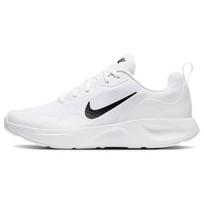 Nike Wearallday Balti Juodi Moteriški Sportbačiai CJ1677-100 38