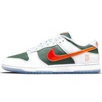 Nike Dunk Low NY vs. NY Unisex Kedai Žali DN2489-300 41