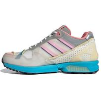 Adidas ZX 6000 Inside Out XZ 0006 Paketas - Orbit Grey Unisex Sportbačiai Clear-Pink GZ2711 36