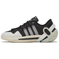 adidas Y-3 Idoso Boost Black Cream Unisex Sneakers Core-White Cream-White HQ5970 37⅓