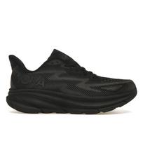 HOKA Clifton 9 Triple Black Vyriški sportbačiai 1127895-BBLC 46