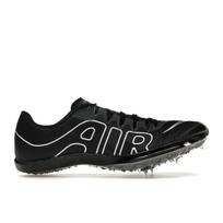 Nike Air Zoom Maxfly More Uptempo Juodi Balti Vyriški Sportbačiai DN6948-001 36.5