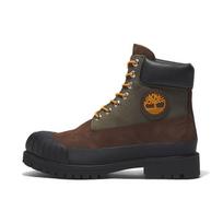 Timberland Premium 6 Casual Fashion Short Outdoor Boots Men boots Brown Black Green A2FXF931 43