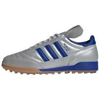adidas Mundial Team Sidabrinės Metalinės Karališkos Guminės Vyriški Bėgimo Bateliai Karališkos Mėlynos JI3512 44⅔