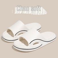 2025 Men's Summer Driving Sandals: Wear-Resistant, Soft Sole, Two-Way, Non-Slip Casual Footwear Size 42-43 black
