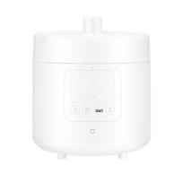 Mijia išmanusis elektrinis greitpuodis 2,5L CN kištukas (adapteris įtrauktas)