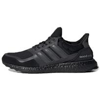 Adidas Ultra Boost S&L Core Black Carbon sportbačiai EF1361 36