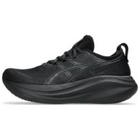 ASICS Gel Nimbus 27 Black Graphite Grey - 1011B958-001 EU 42 juoda
