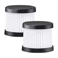 Karcher HEPA filtro rinkinys, tinkantis CVH 2 ir Premium modeliams 2 PACK