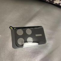 3D 9H HD Skaidrus Kameros Apsauginis Stiklas Xiaomi POCO F8 Pro F8 Ultra Sprogimui Atsparus Anti-scratch Pilnas Dangtelis Objektyvo Grūdintas Stiklas Plėvelė Dangtelis POCO F8 Pro