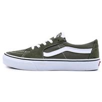 Vans Avalynė Riedlentės Batai Tamsiai Žali Vans VN0A4UUK0FI 38