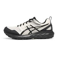 Asics Gel-Sonoma Patogūs Universalūs Žemi Bėgimo Bateliai Unisex Krosiniai Batai 1203B029-100 36