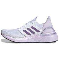 Adidas Wmns UltraBoost 20 'Purple Tint' Women's EG0762 36⅔