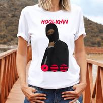 Arirang, BTS Koncerto Marškinėliai, BTS Jin, Chuliganas, Juokingi Marškinėliai, Bts Arirang Koncerto Marškinėliai Jin Įkvėpti Chuliganiški Marškinėliai Kpop Gerbėjui Korėjietiška Dovana 4XL