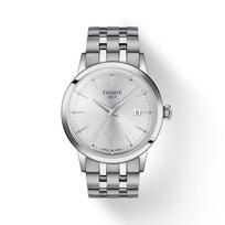 Tissot Stainless Steel silver Dial Men's Fashion Watch T129.410.11.031.00 sidabras