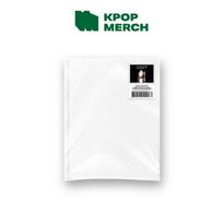 LISA (Blackpink) Photobook 0327 Vol.2 Second Edition (įskaitant YG POB) B-grade