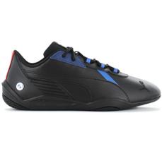 Puma BMW M Motorsport R-CAT Machina – vyriški batai juodi 307311-01 ORIGINALAS EU 42 UK 8 juoda