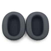 2vnt ausinių pagalvėlės pakaitiniai ausų pagalvėlės putplasčio kempinės ausinės ausinės ausinės, skirtos Sony WH-CH710N CH720N mėlyna