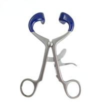 Nerūdijančio plieno dantų burnos atidarytuvas Ortodontinis atidarytuvas Burnos dantų burnos atidarytuvas Molt Gag Chirurginiai instrumentai Įrankis 4CM