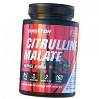 Citrulino malatas, Citrulino malato milteliai, Vansiton  (27173015) 300g Forest fruit