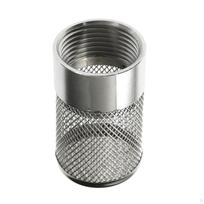Žarnos įleidimo sietelio filtras Vandens siurbimo filtras, sodas sodui Dia 30mm