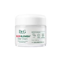 Dr.G Red Blemish Clear Cream 70ml 1 PCS