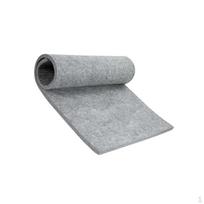 Prabangus lyginimo kilimėlis rankdarbiams ir siuvimui 10x10x0.5in gray