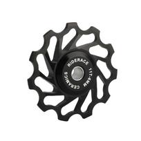 Dviračio keramikinis skriemulys galinis pavarų perjungiklis 11T 13T kreiptuvas, skirtas Shimano Sram 4nm 5nm 6nm MTB plento dviračio keraminis guolis židinio ratui